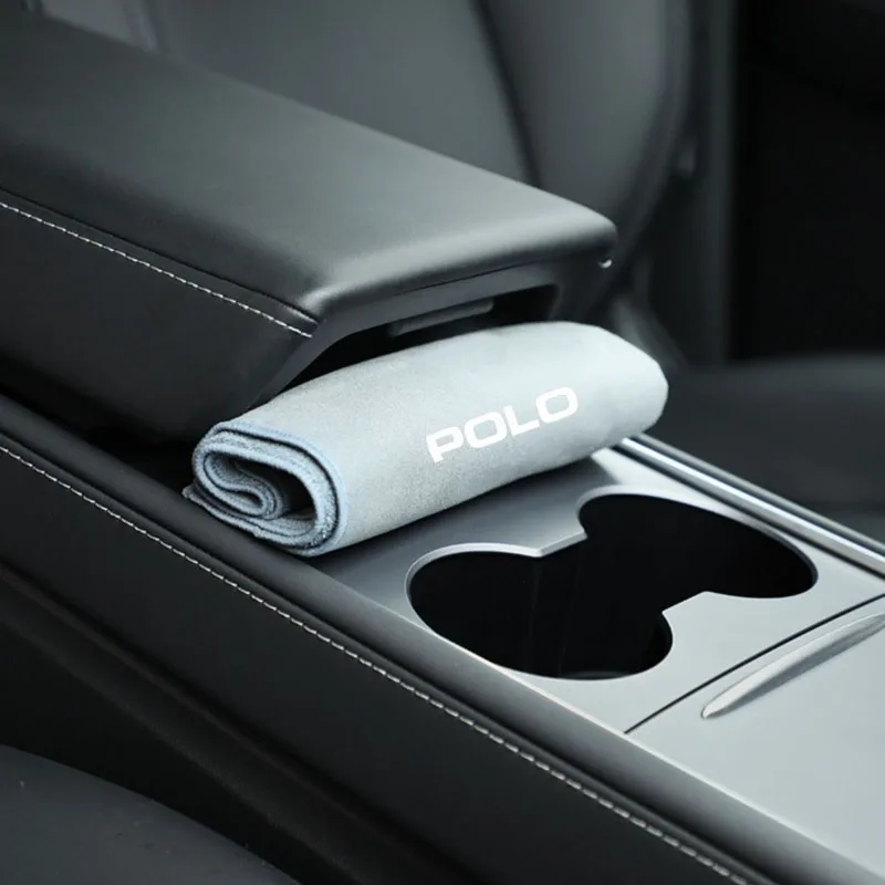 Салфетка Для Мойки автомобиля коралловый бархат для поло флисовое полотенце из