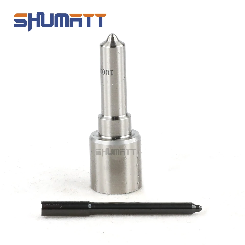 

China Made New M1003P152 Fuel Injector Nozzle For Injector