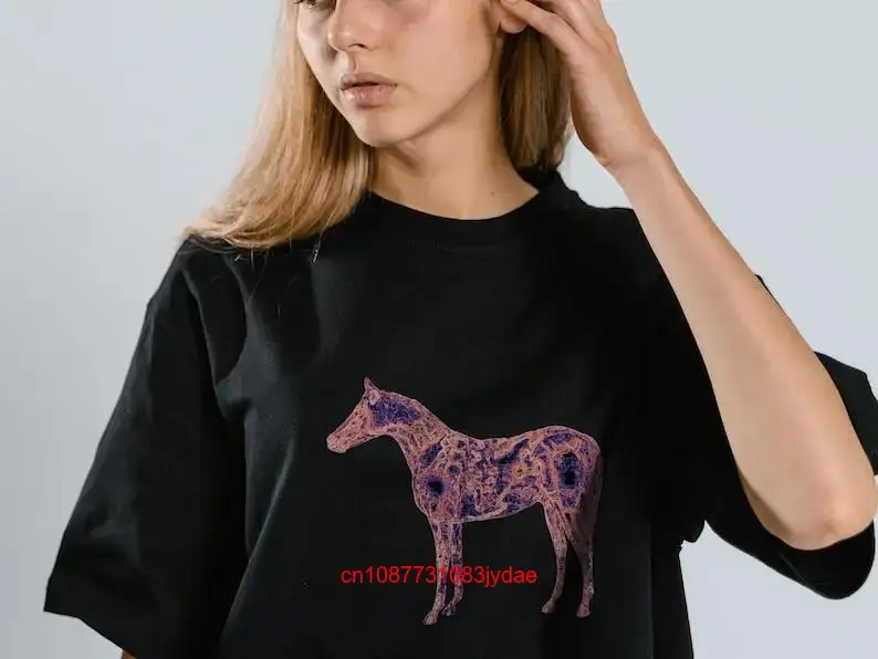 Футболка с длинным или коротким рукавом ограниченная серия