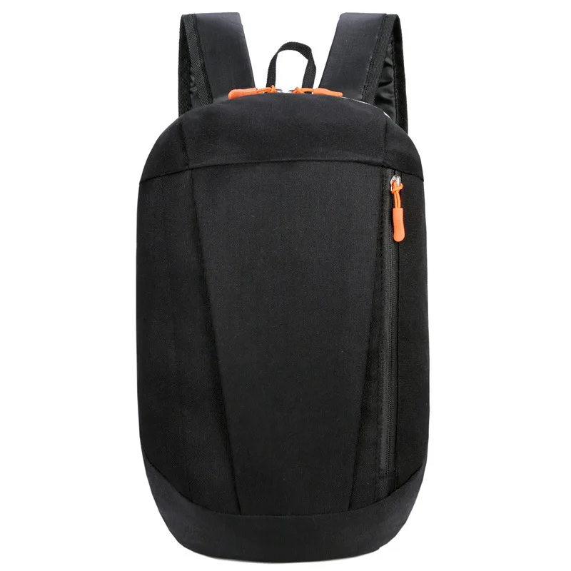 

2023 New Men's Backpack Casual Travel Sports Small Backpack Fashion Lightweight Outdoor Waterproof Backpack School Bag Women's
