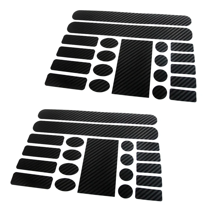 

2 шт., комплект для защиты велосипеда