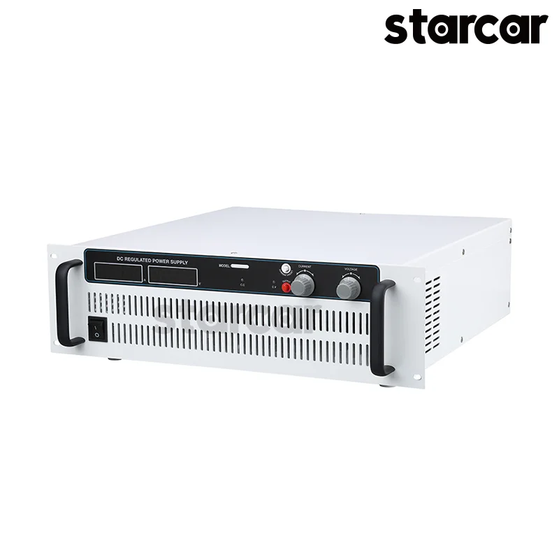 Регулируемый источник питания 60 В 100 в 0-70 А 7000 Вт переменного тока постоянный ток