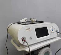 indiba weight loss body slimming machine tecartherapy penetrates 12cm under the skin deep health care 448khz tecar machine