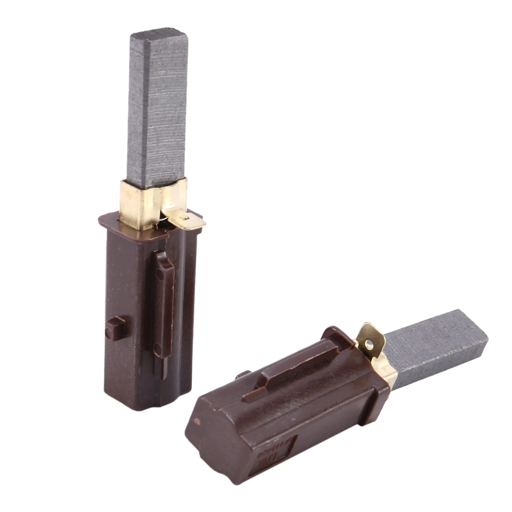 4 упаковки угольной щетки вакуумного двигателя для ягненка Ametek 2311480 333261 33326-1