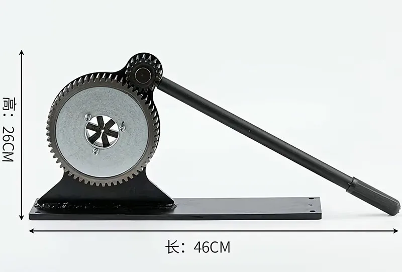 Ручной большой механизм внешний диаметр 8-50 мм сельскохозяйственный