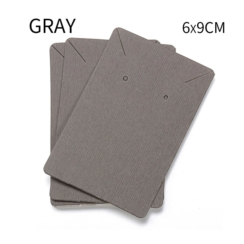 

Картонные подвесные этикетки для украшений MINGXUAN, 50 шт.