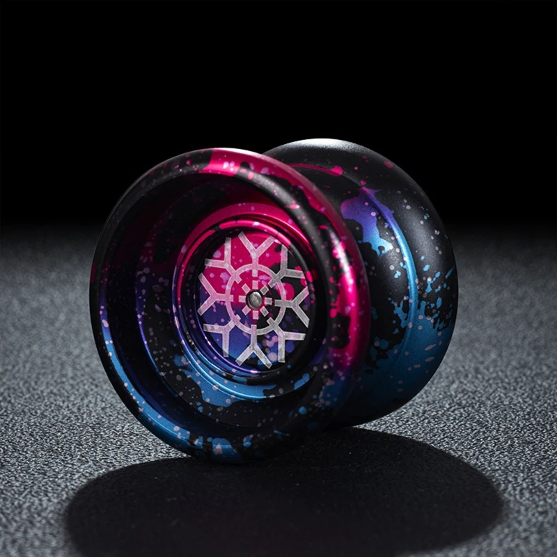 

Mini Portable Yoyo Balls Game Toys Bright Color Plastic Made Table Games