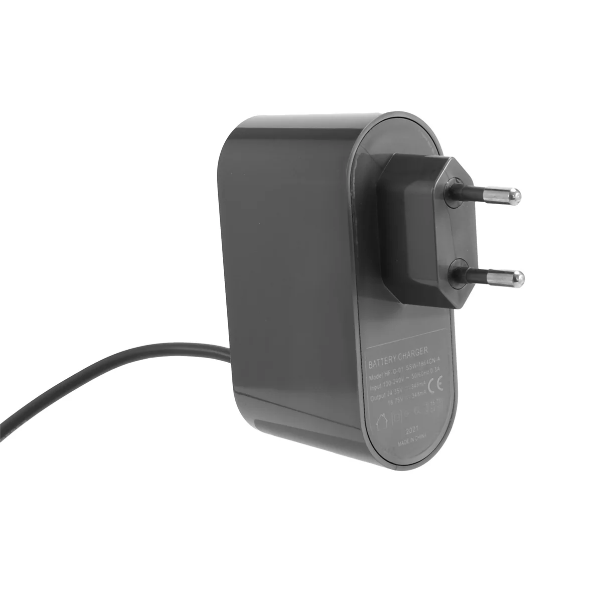 Зарядное устройство для адаптера питания Dyson DC30 DC31 DC34 DC35 DC44 DC45 DC56 DC57 запчасти