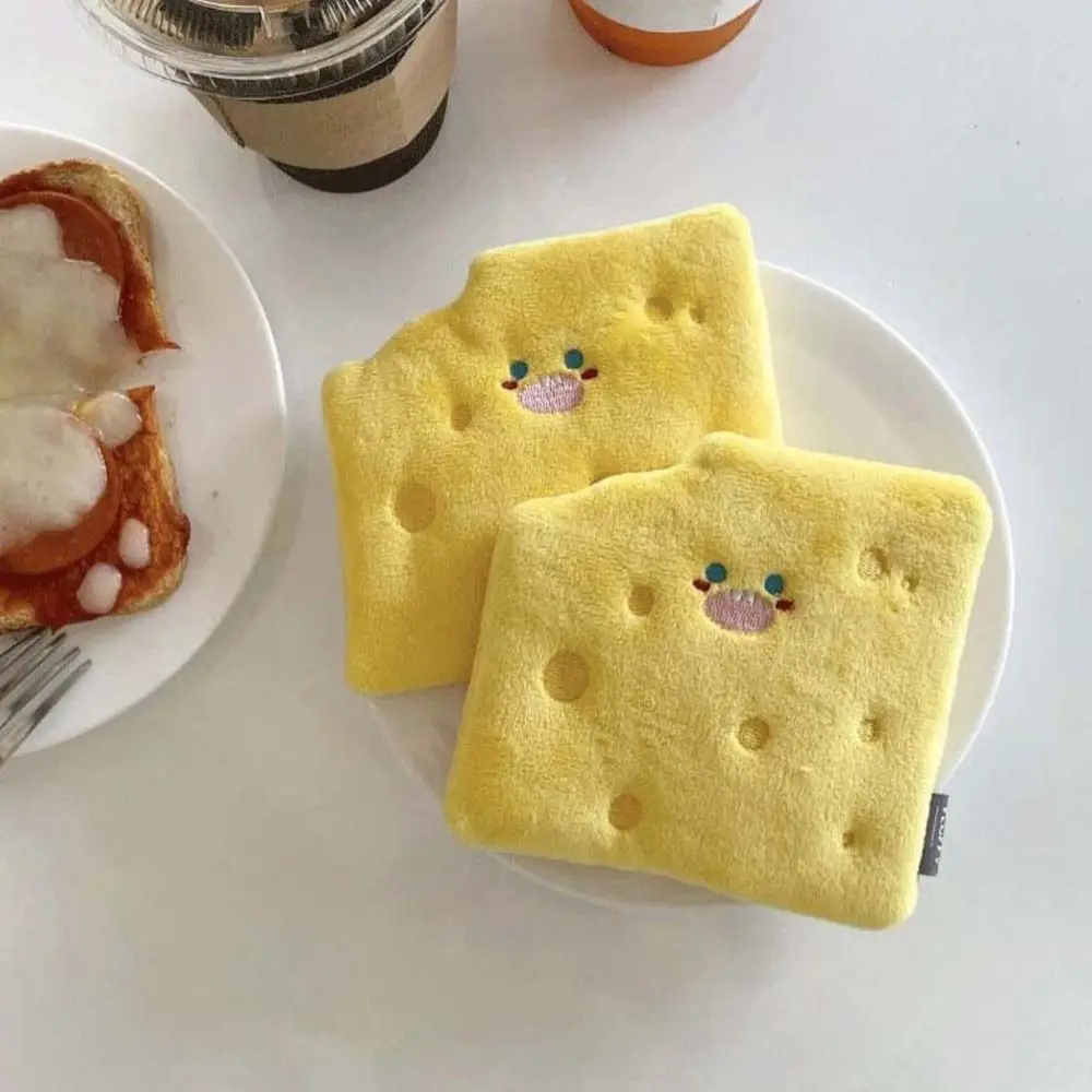 Плюшевый сырный коврик для дозирования домашних животных прочный медленного