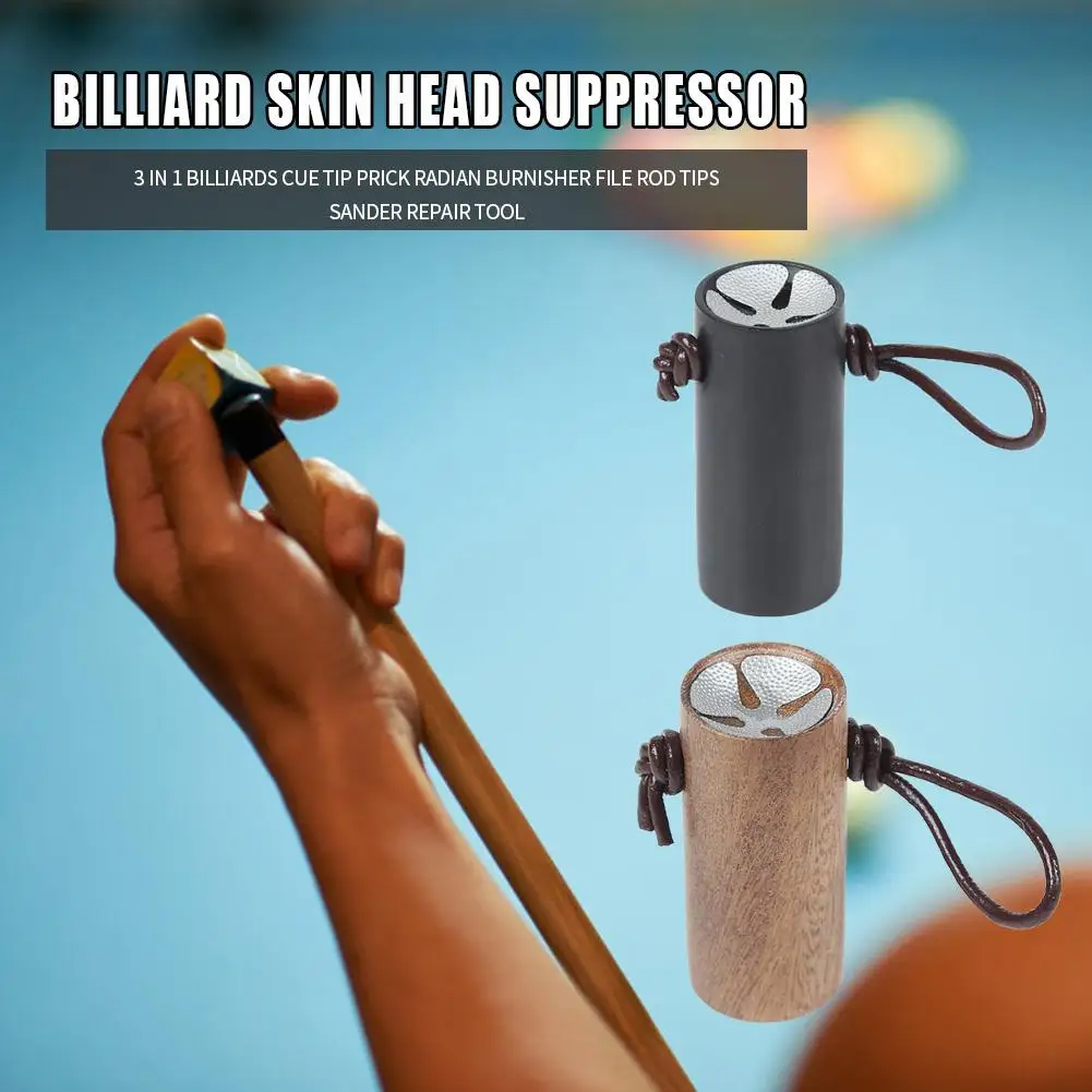 

Многофункциональная шлифовальная машина 2 в 1 для бильярдного клуба, инструменты для ремонта бильярдного кия, деревянный и алюминиевый спла...