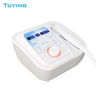 tuying 2019 muti function cryo skin care beauty device desk top