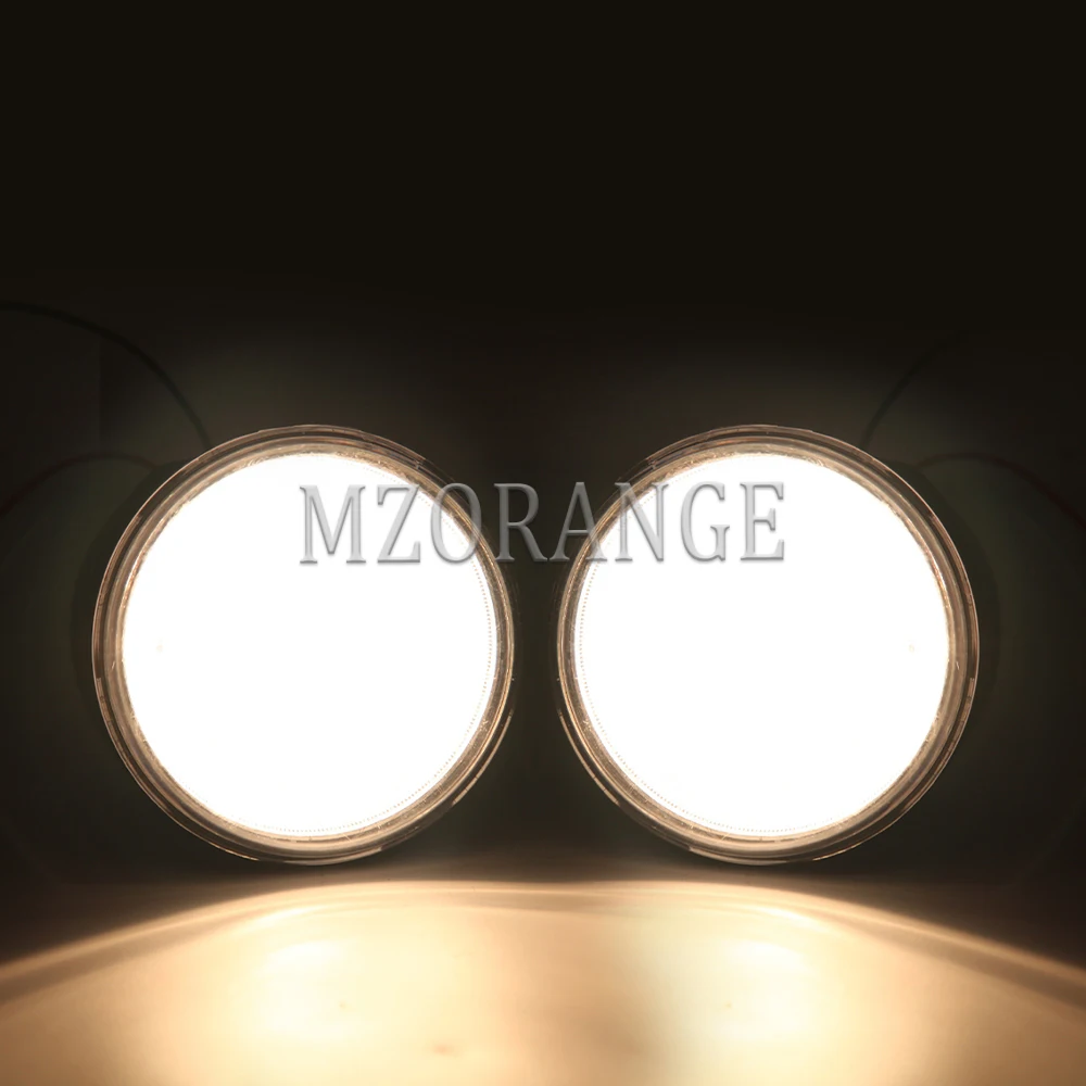 Противотуманные фары для Chrysler 300C LX 2004-2012 аксессуары фар Галогенные автомобильная