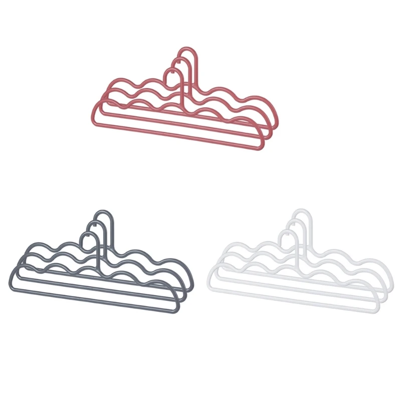 

3 шт., вешалки для одежды