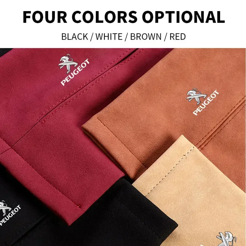 Новая автомобильная сумка для салфеток подвесная хранения на спинке сиденья