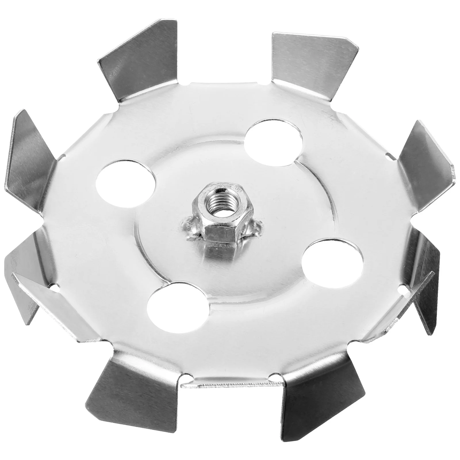 Венчик для краски насадки дрели головка миксера и смешивания цементного грязи