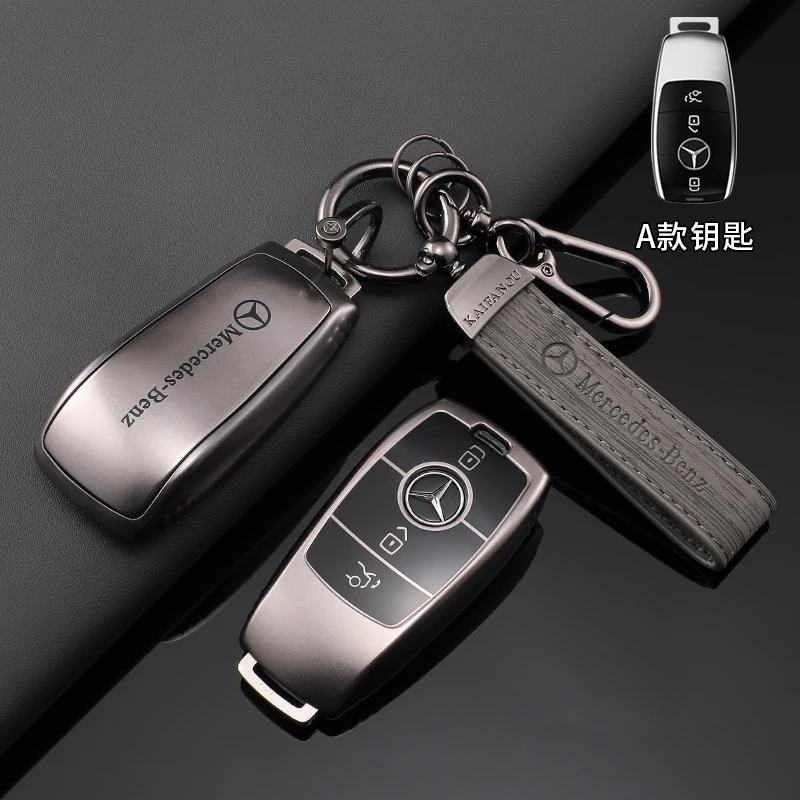 Модный ТПУ чехол для автомобильного ключа с дистанционным управлением ...