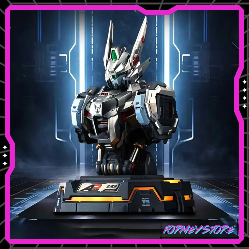 Wu Chenghou MOSHOW Knight 65 Вт озера Mohu позолоченное издание зарядное устройство бюст