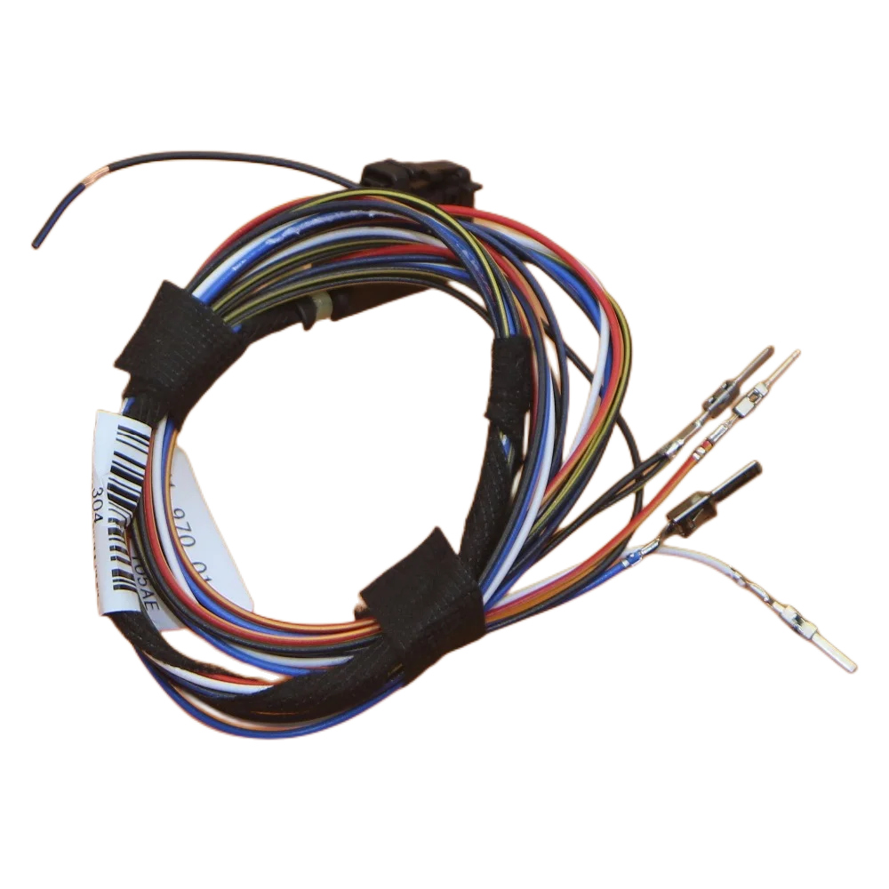 Рулевое колесо многофункциональный Круизный переключатель ручной рычаг + жгут