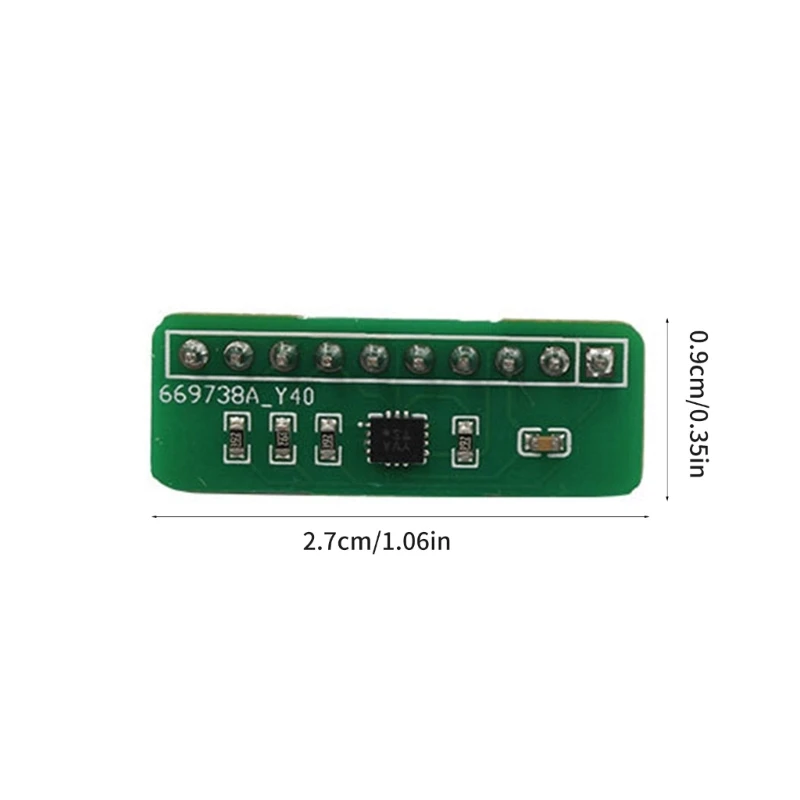 Для модуля Air Mouse Бесшовные компьютерные операции Интернет-серфинг для FlipperZero