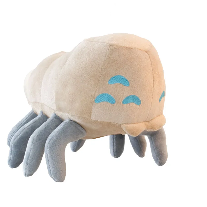 Loot Bug Deep Rock Galactic плюшевая игрушка. Мягкие игрушки из игр Deep Rock. Deep Rock Galactic Plush Toys. Toy deep