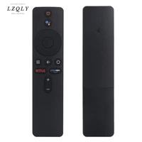 original remote control XMRM-006A use for MI TV BOX S smart voice youtube Netflix