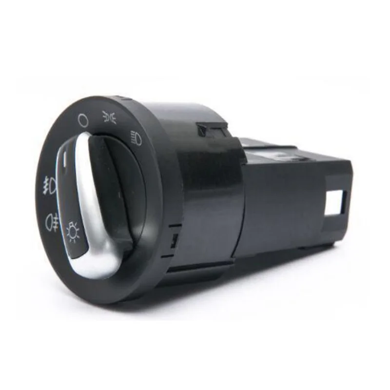 

Auto Headlight Control Switch Fog Lamp Control Switch 3BD941531/3BD 941 531 For VW Golf MK4 Jetta 4 Bora Passat B5