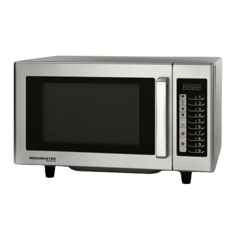 

Commercial 1000W 22L Microwave Oven For Restaurant Bar Use