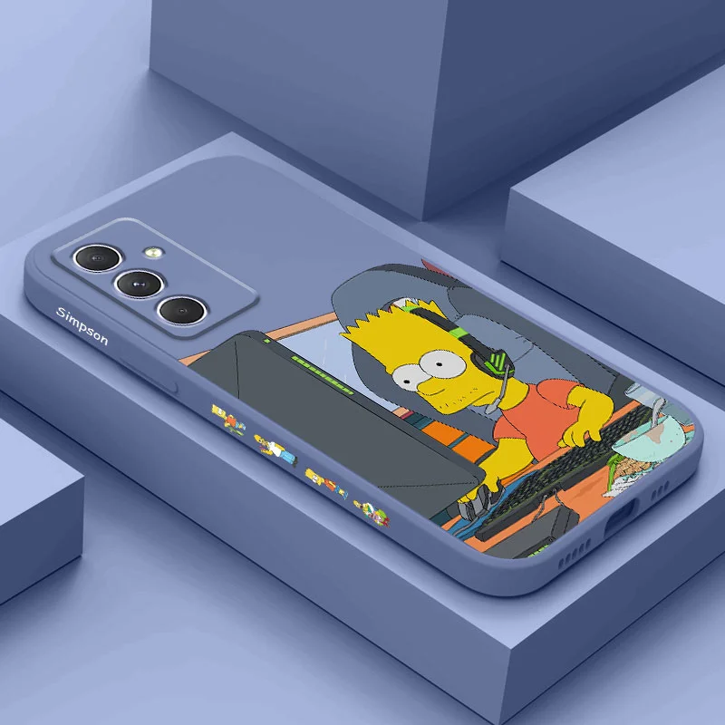 

Work Freak Case For Samsung Galaxy A54 A34 A24 A14 A04 A73 A53 A33 A23 A13 A03 A72 A52 A52S A32 A22 A12 A71 A51 4G 5G