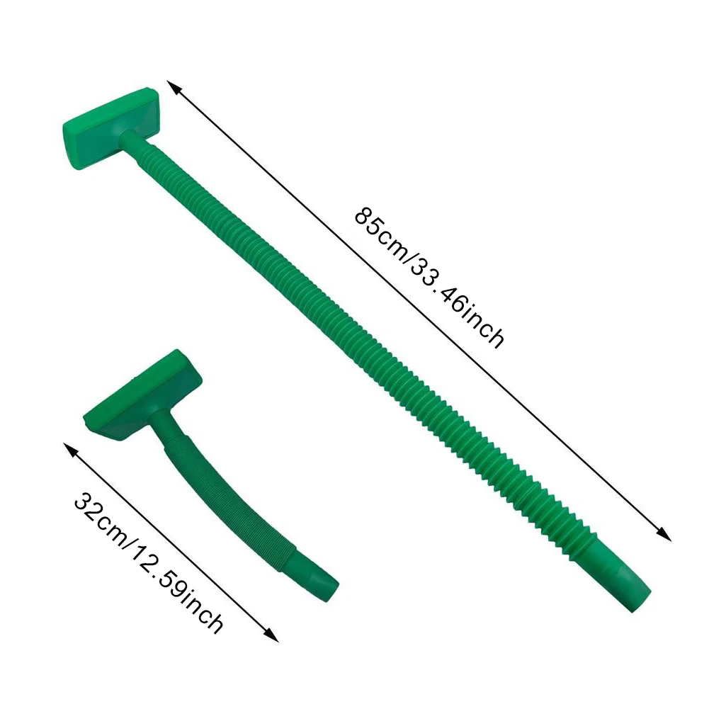 Охладитель вентиляционного отверстия для кондиционера мини-шланг регулируемая