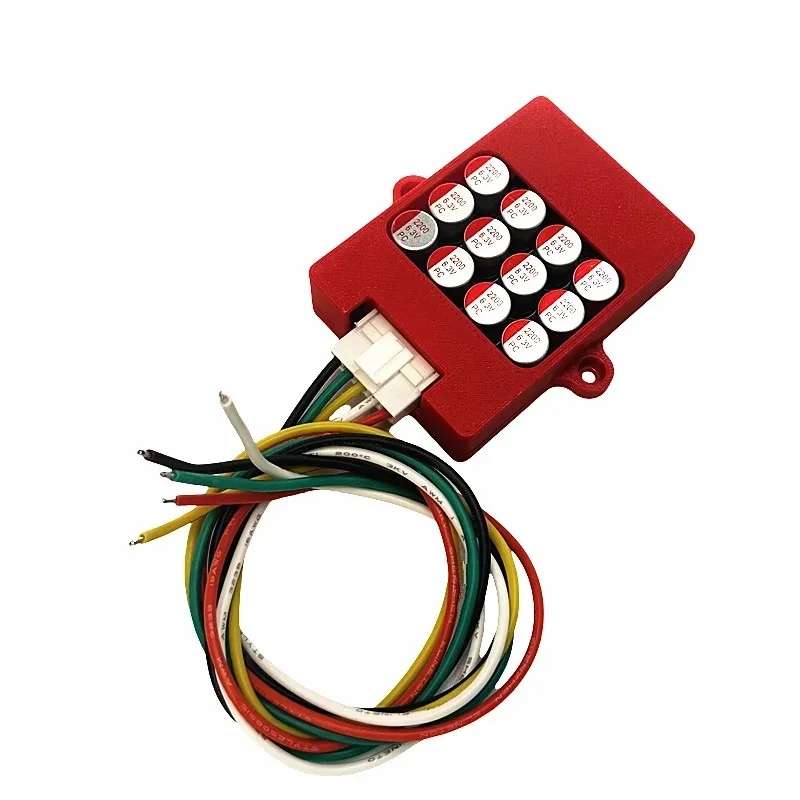 Активный стабилизатор lifepo4 3s-16s lipo/lifepo4/электронный ячеек 3A 5A с фотоэлементами