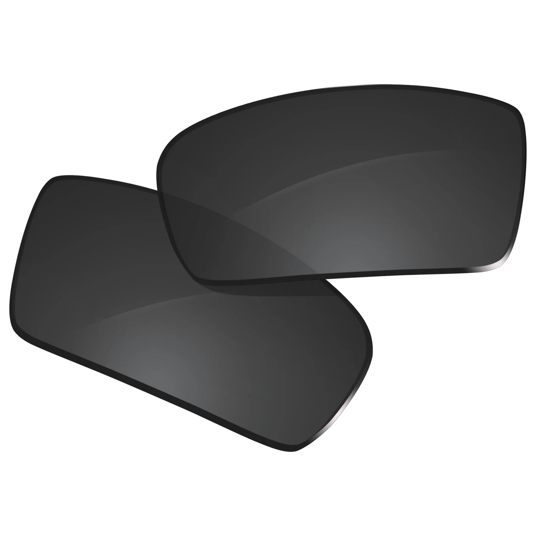 

Glintbay New Performance Polarized Replacement Lenses for Von Zipper Snark Sunglasses - Multiple Colors