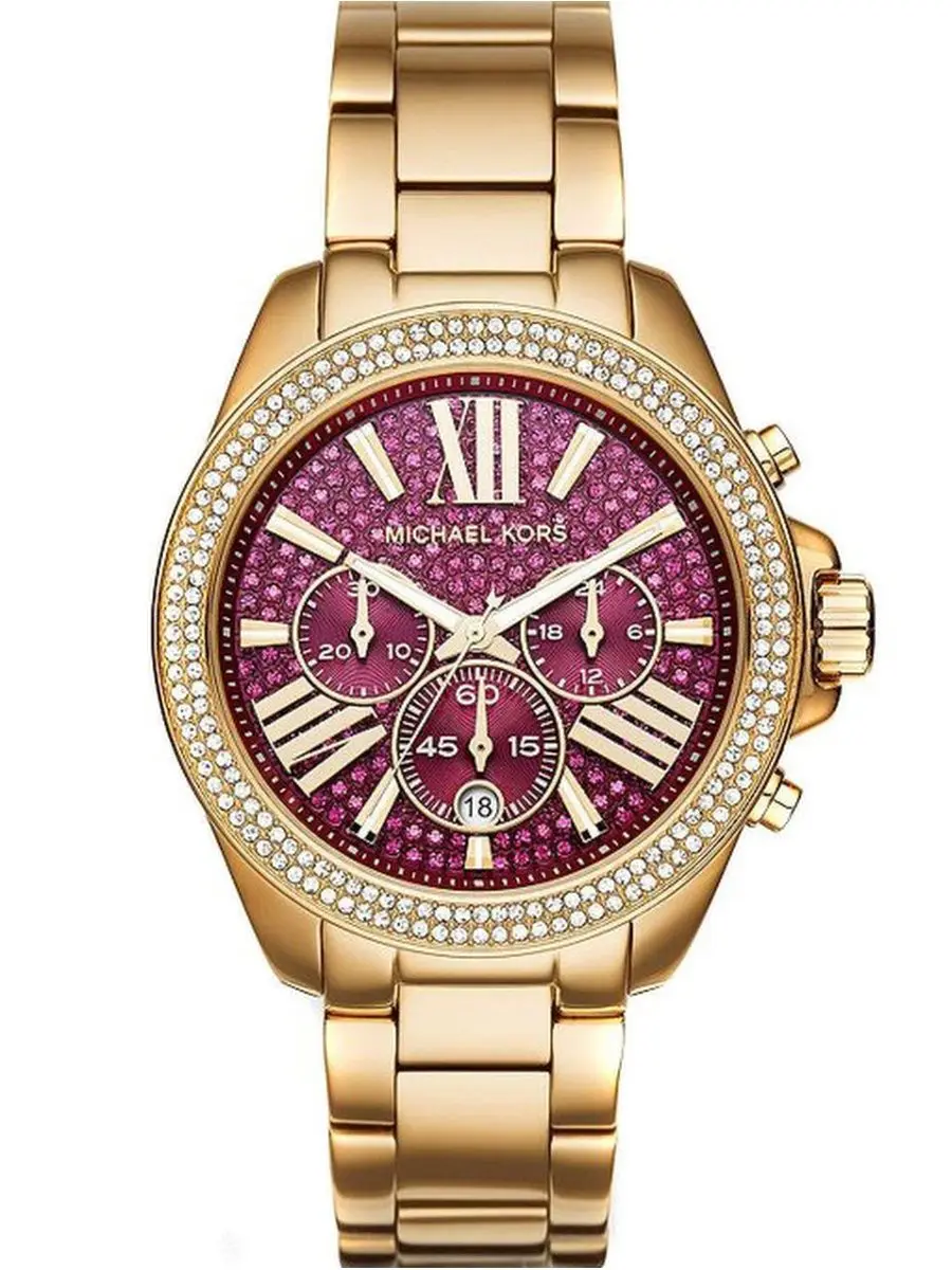 Часы женские наручные Michael Kors