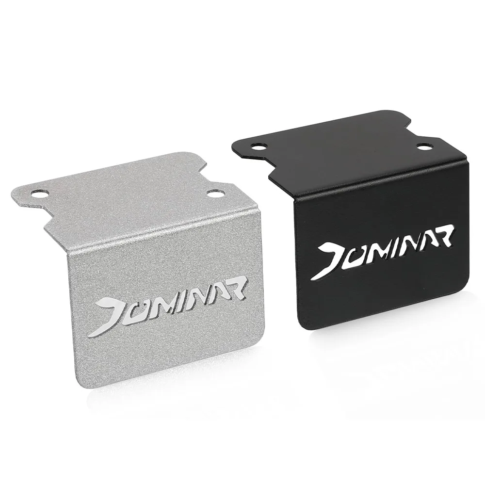 Для BAJAJ Dominar250 Dominar400 DOMINAR 250/400 всех лет детали для мотоциклов 2023 2024 передняя и