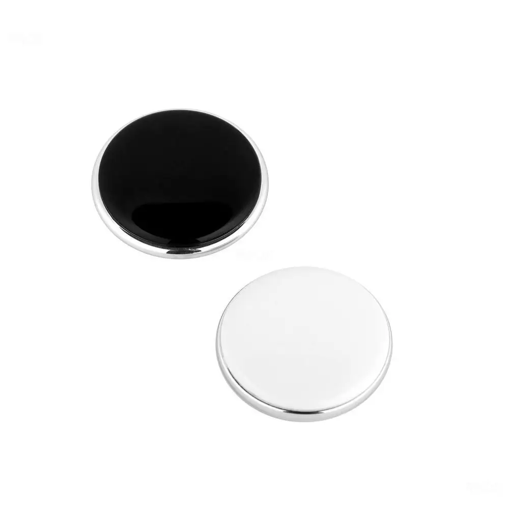 

Anti Loss Device Keychain Waterproof Positioner Intelligent Finder Round Two-way Search Smart Tracker