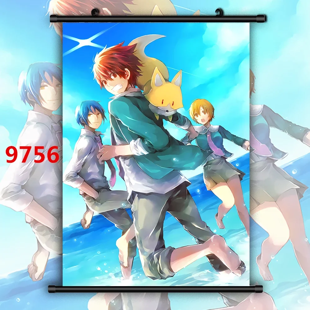 Star Driver Kagayaki No Takuto Настенный постер Аниме Плакаты Холст Картина декор Настенное