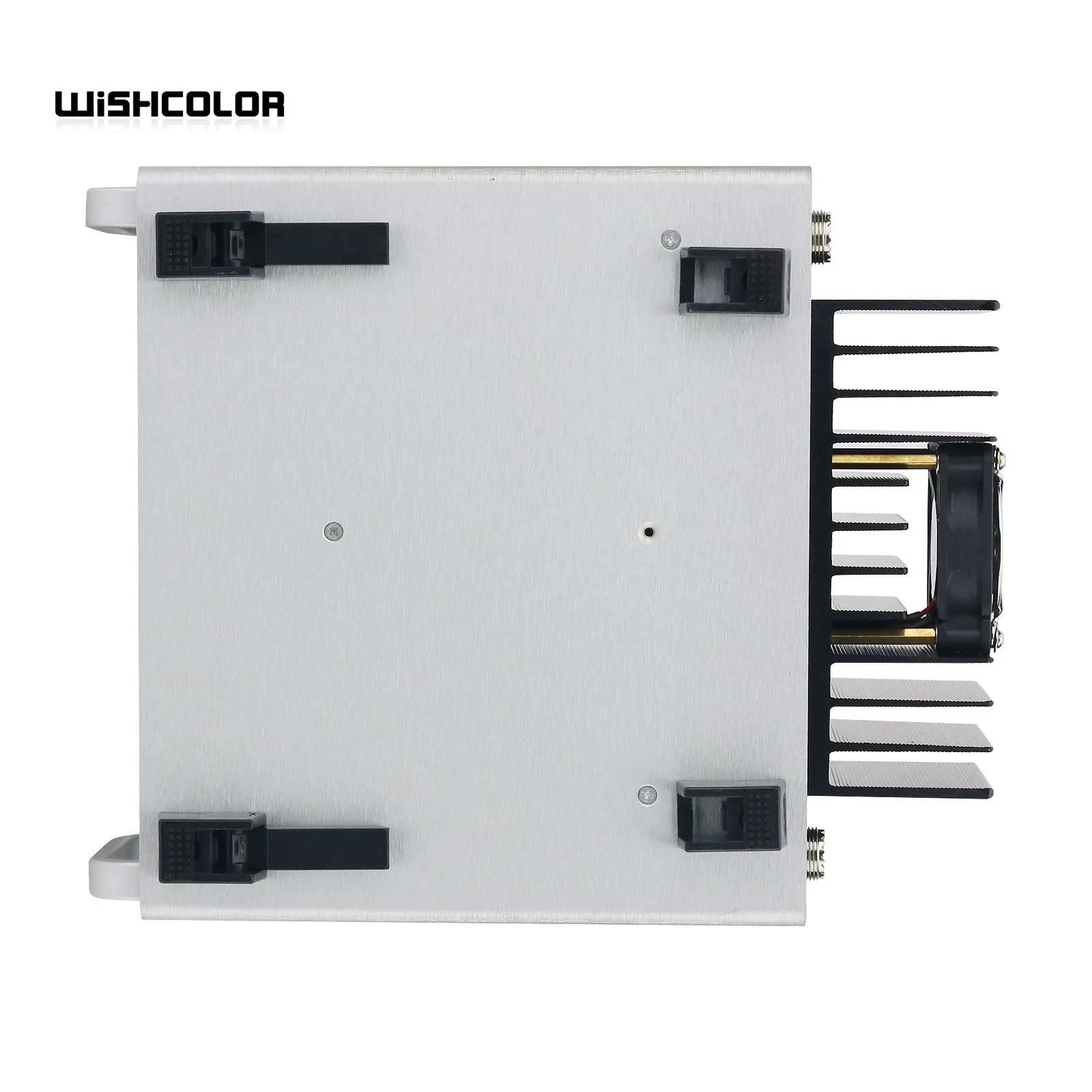 Wishcolor 1 8-30 МГц 150 Вт ВЧ линейный усилитель любительского радиоусилителя с высокой