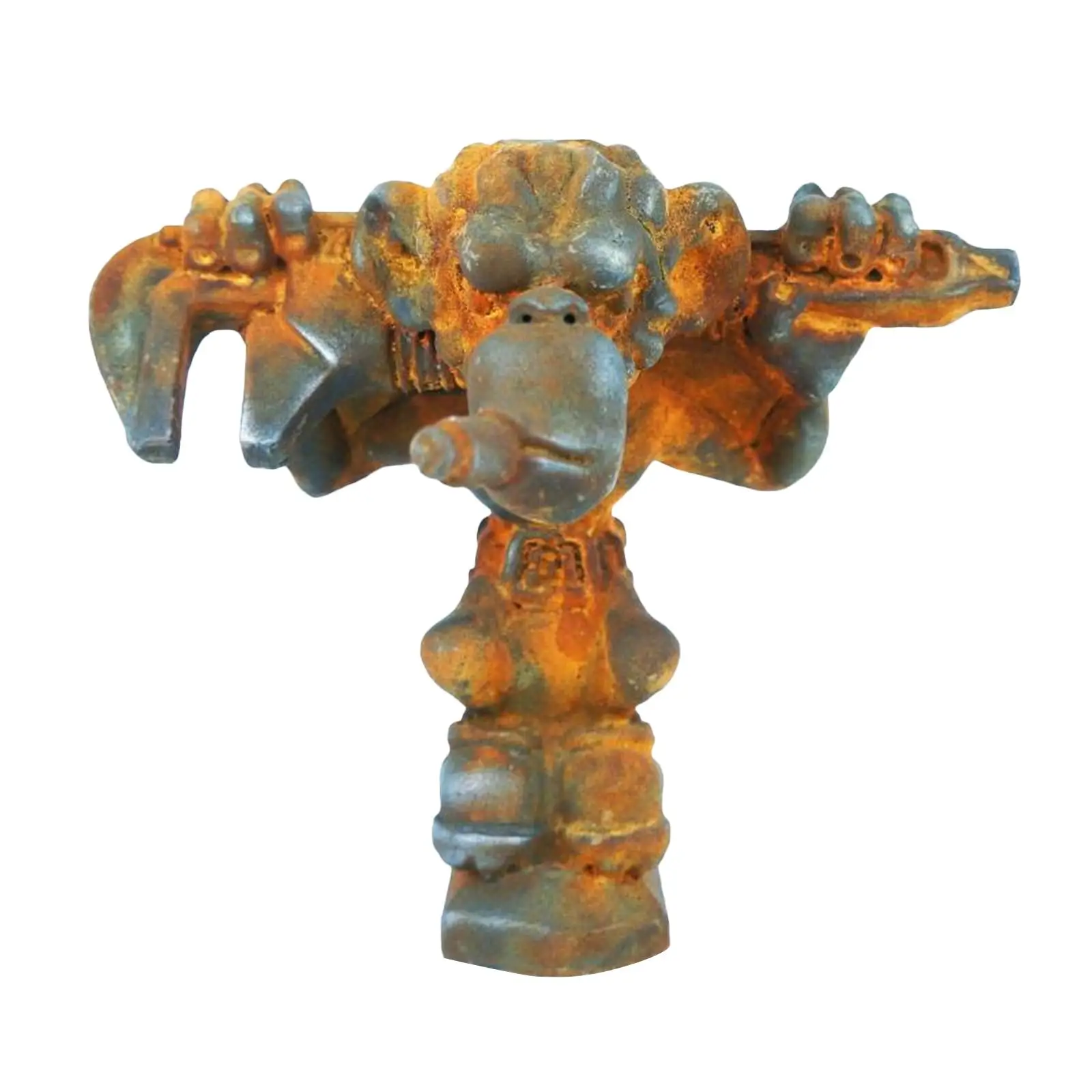 Стержень крыса механик Крыса горячий стержень крышка автомобиля ОРНАМЕНТ капота