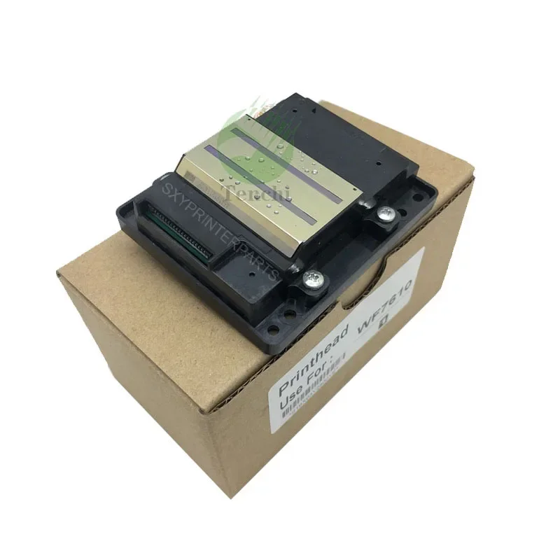 99% оригинальная печатающая головка L15158 FA56 FA560010000 для принтера Epson L15150 L15155 L15160 WF 7318