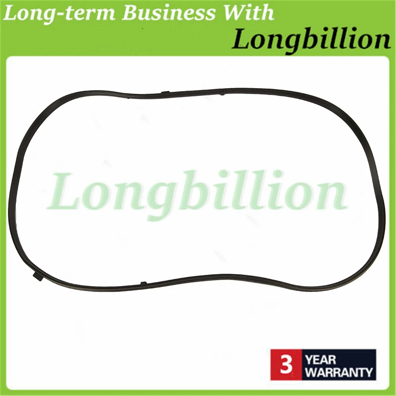 Комплект прокладок крышки клапана двигателя автомобиля 12030-RYE-A01 для Acura Honda V6