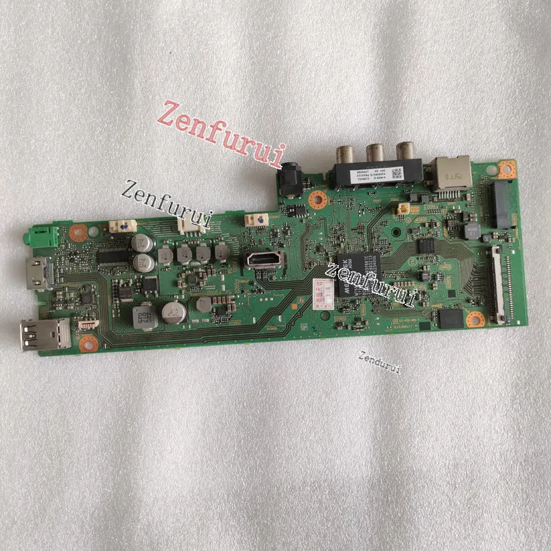 

1-980-334-12 Screen NS6S480DND02 For KDL-48W650D TV Motherboard Mainboard