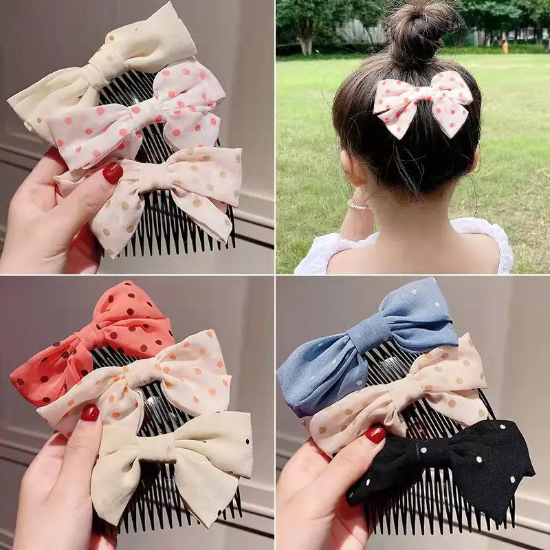 

【8.5 см 】милые милые аксессуары для девочек детские летние пляжные уличные дорожные хлопковые заколки для волос головной убор 2022