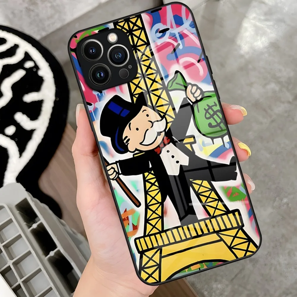 Чехол для IPhone 15 14 Pro 11 13 12 Mini XS XR Max 6 8 7 Plus