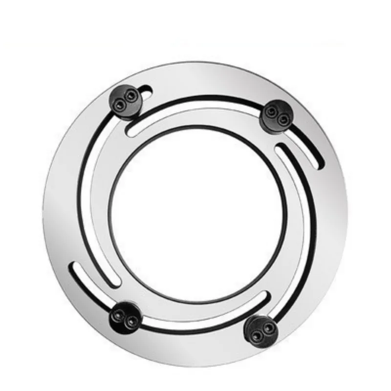 Высокоточный гидравлический патрон Sanchuan триммер для когтей мягкое кольцо