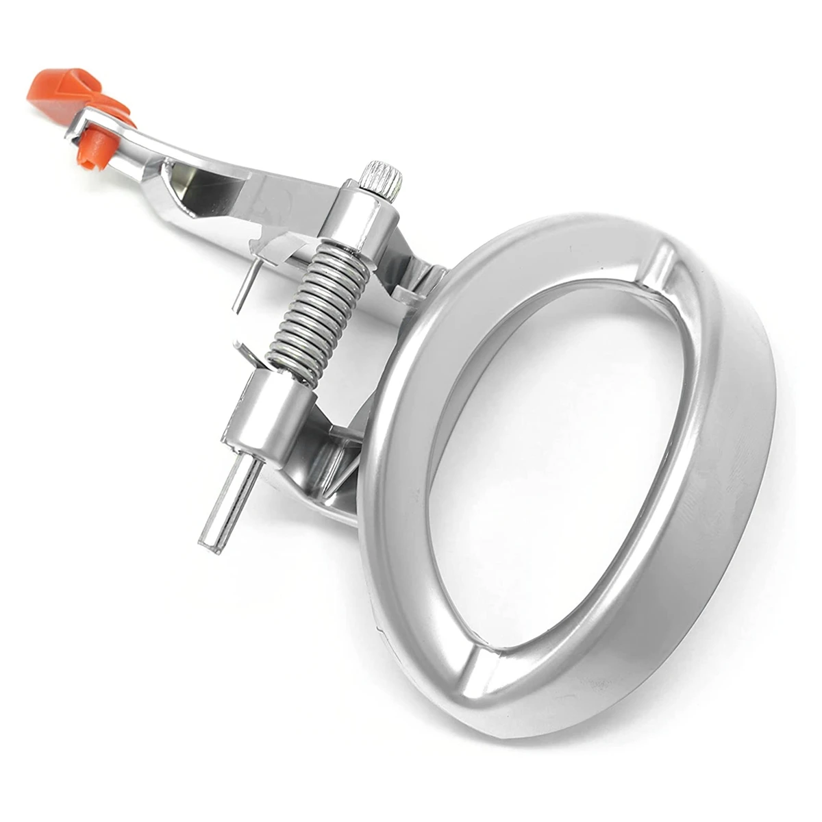 

Car Interior Door Handle for Dodge Nitro 2007-2011 68004828AA P enger Right Side Door Handle Satin Chrome