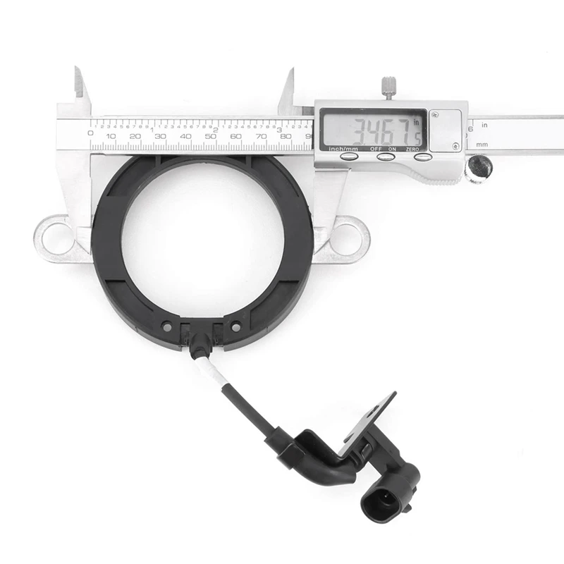 Автомобильный датчик скорости колес 95680-3J000 956803J000 ABS SU10209 5S8747