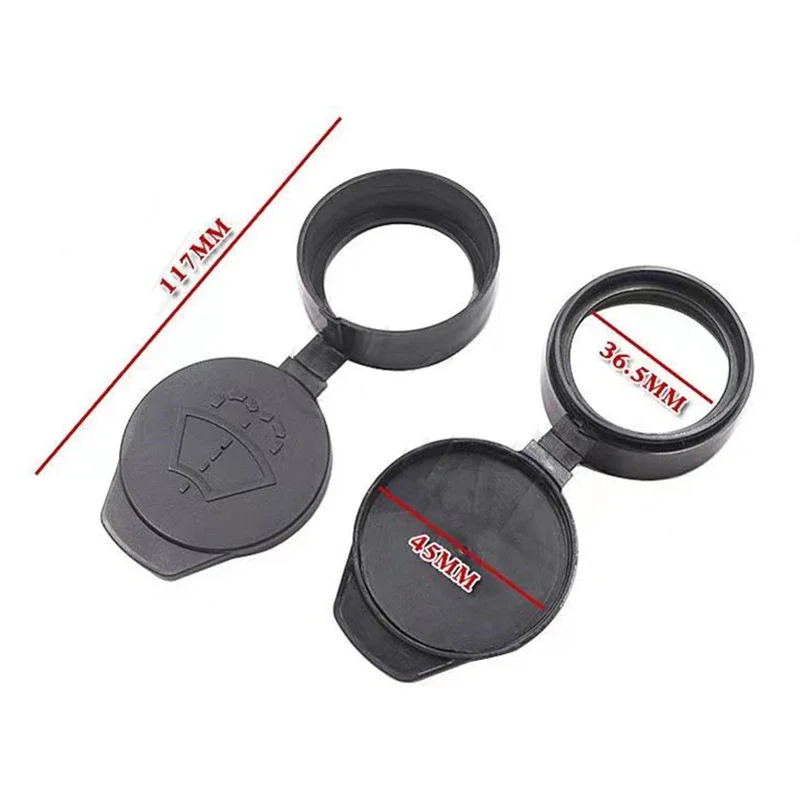 Резервуар для жидкости мытья лобового стекла Tesla Model 3 SXY 1131028-00-A 1 шт.