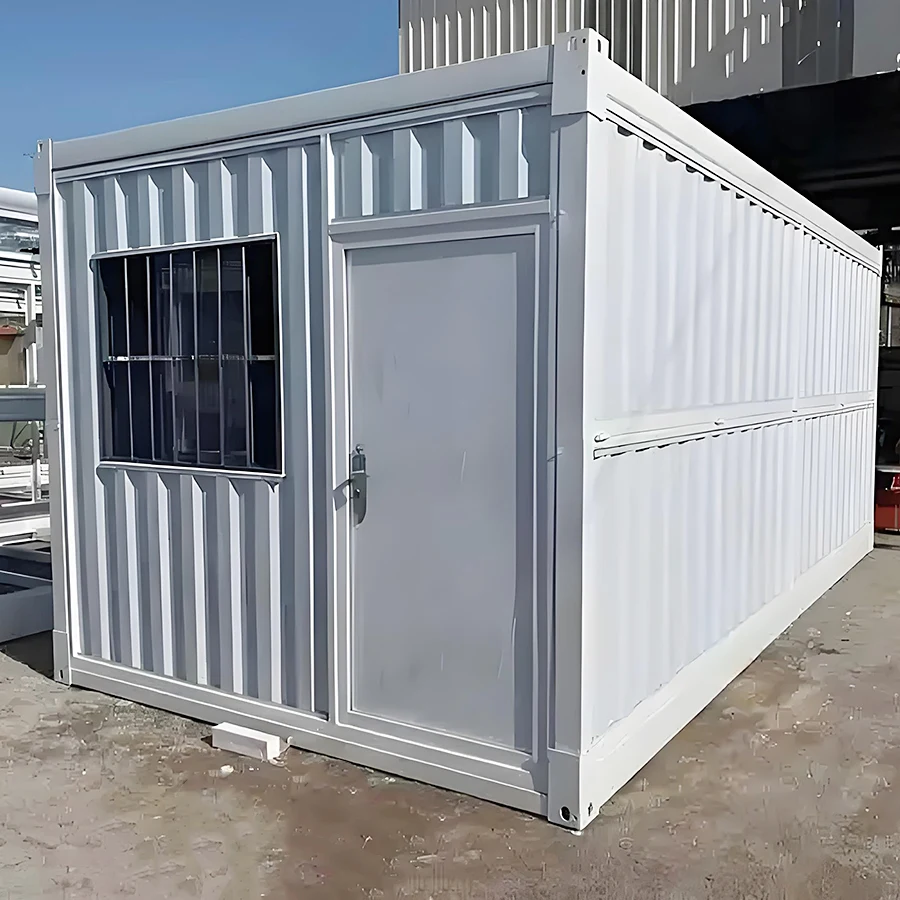 Садовая комната складной модульный дом домики для гостиной мобильный домашний