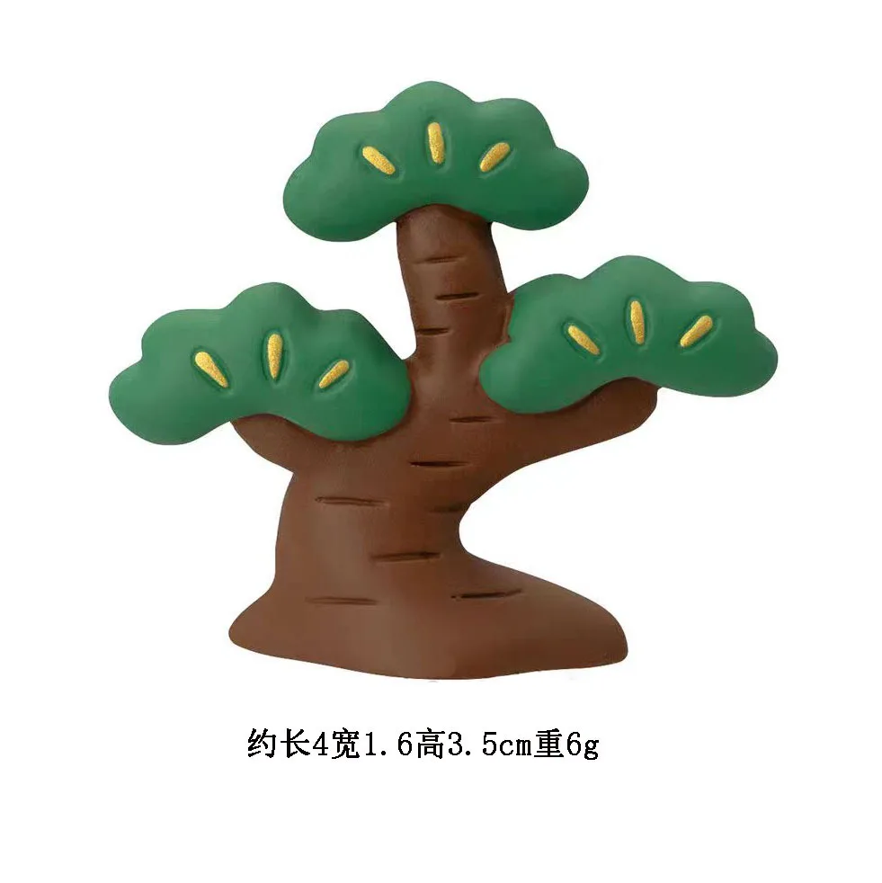 

Декоративные фигурки из канифоли ZAKKA