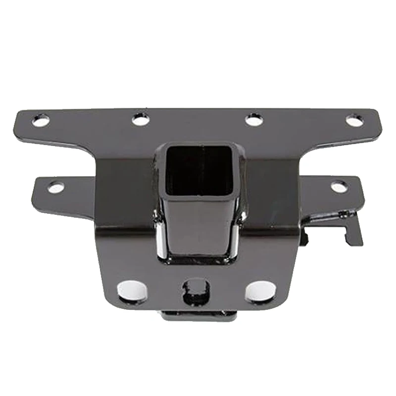 

universal steel Hitch Receiver Tow Hook Tow Bar for 2007-2021 Jeep Wrangler JK /JL 2 Door & 4 Door