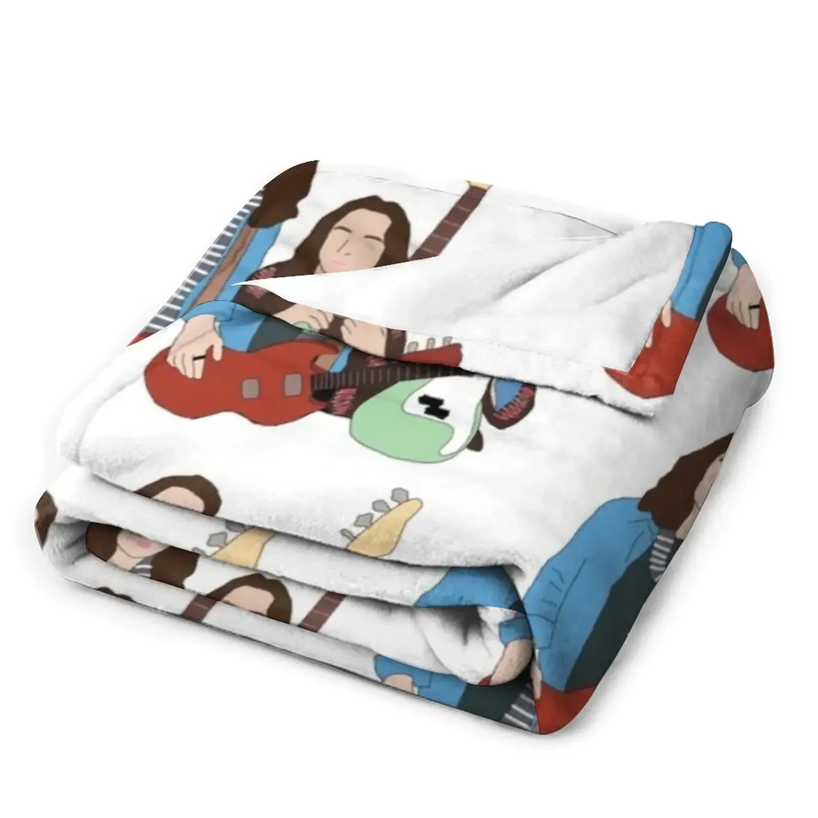 Джейк и Сэм Кiszka Плед Полярные Модные Диваны Идеи подарков на День святого